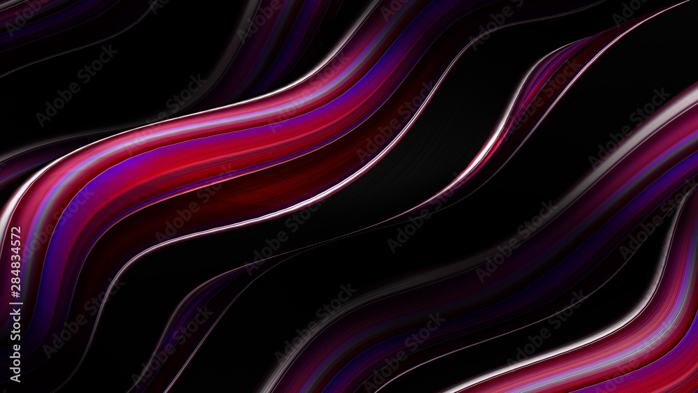 Line background. 3d illustration, 3d rendering. Line background. 3d illustration, 3d rendering.