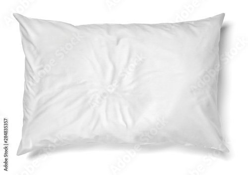 white pillow bedding sleep photo