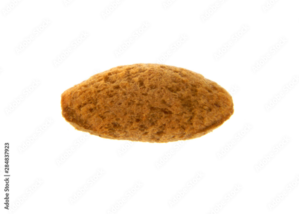 cookies isolated on white background cookies isolated on white background