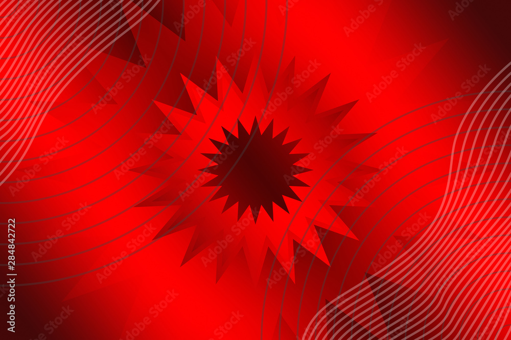 abstract, design, blue, lines, pattern, light, backdrop, illustration ...