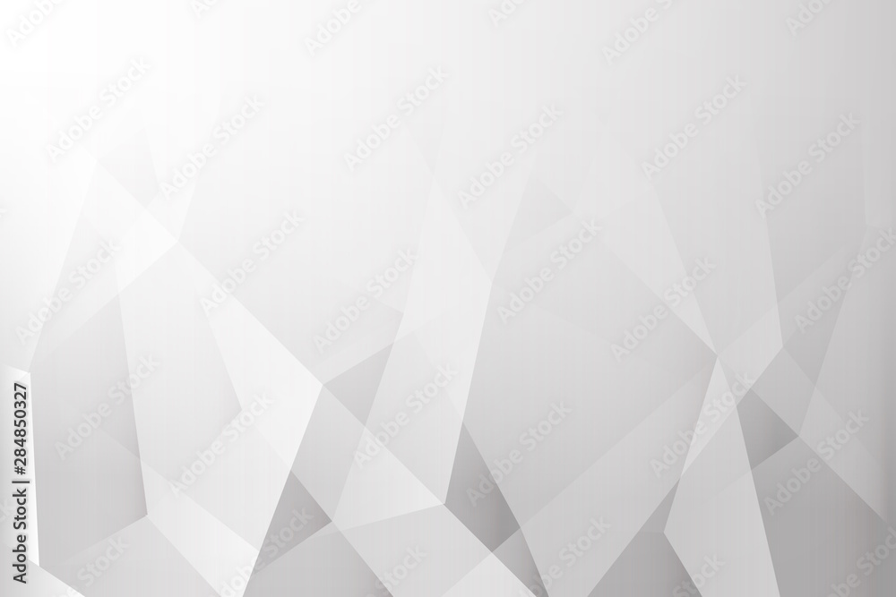 Abstract background basic geometry and polygon shape 001