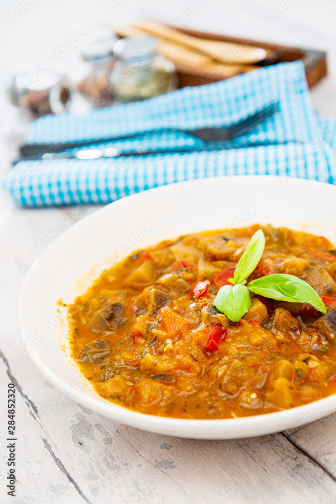Mijotes the Provencal Roasted Vegetables Mijotes the Provencal Roasted Vegetables