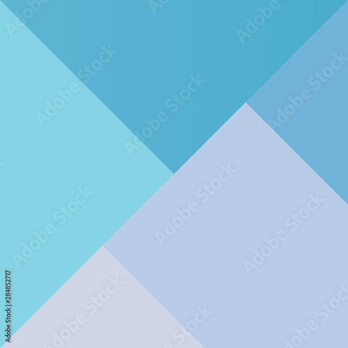 blue tone abstract wallpaper pattern vector illustrations gradient for background