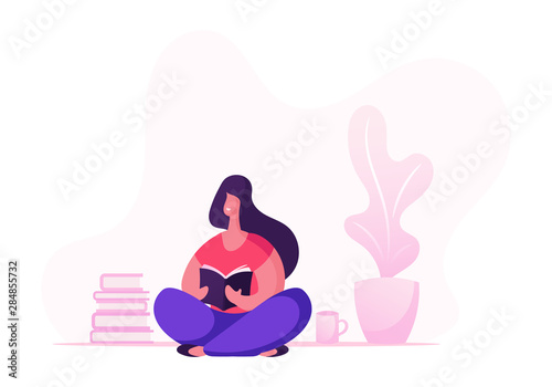 Education Hobby Concept