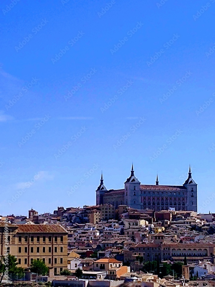 view of prague