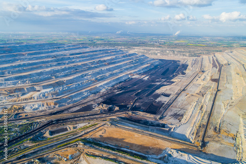 Tagebau Hambach