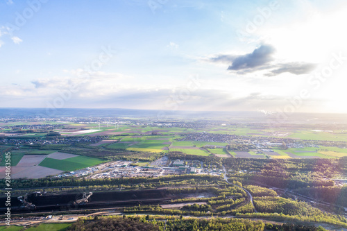 Tagebau Hambach