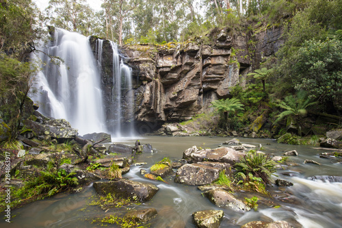 Phantom Falls Cape Otway photo