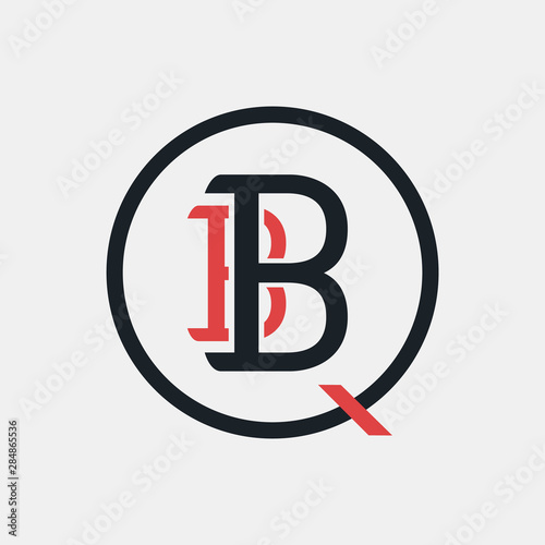 BBQ logo, label, badge, sign