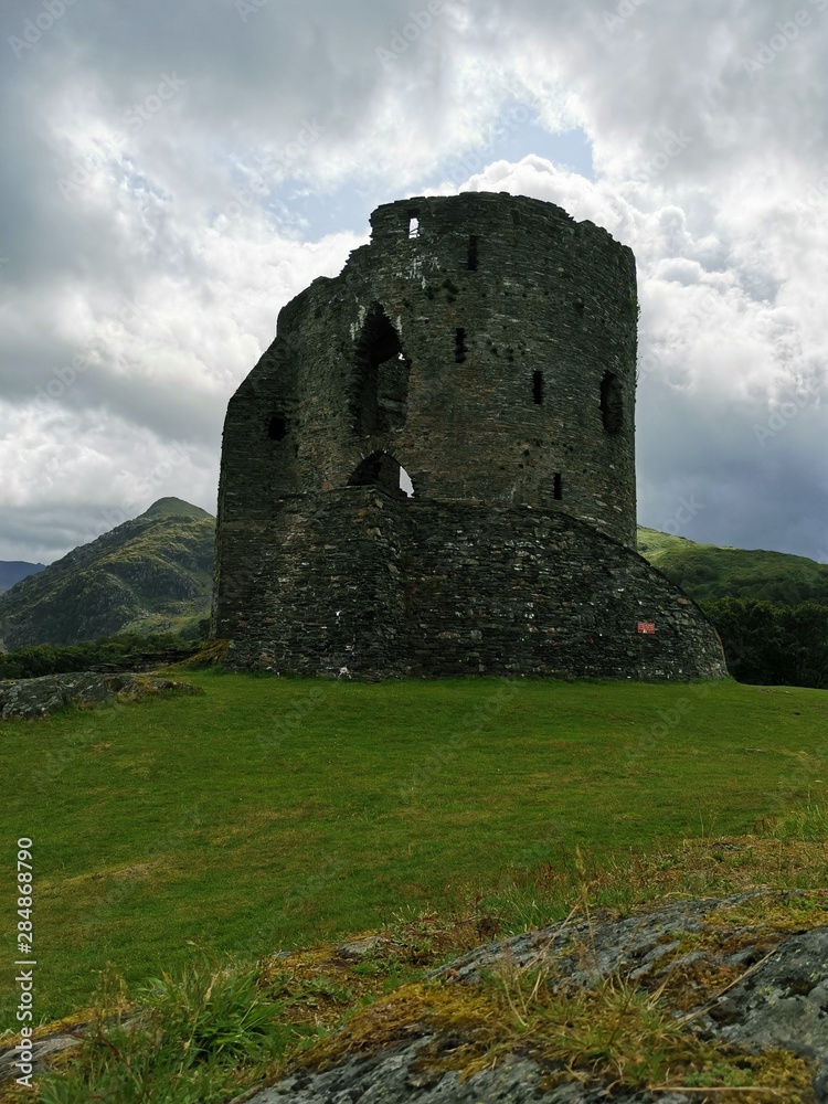 castle castle