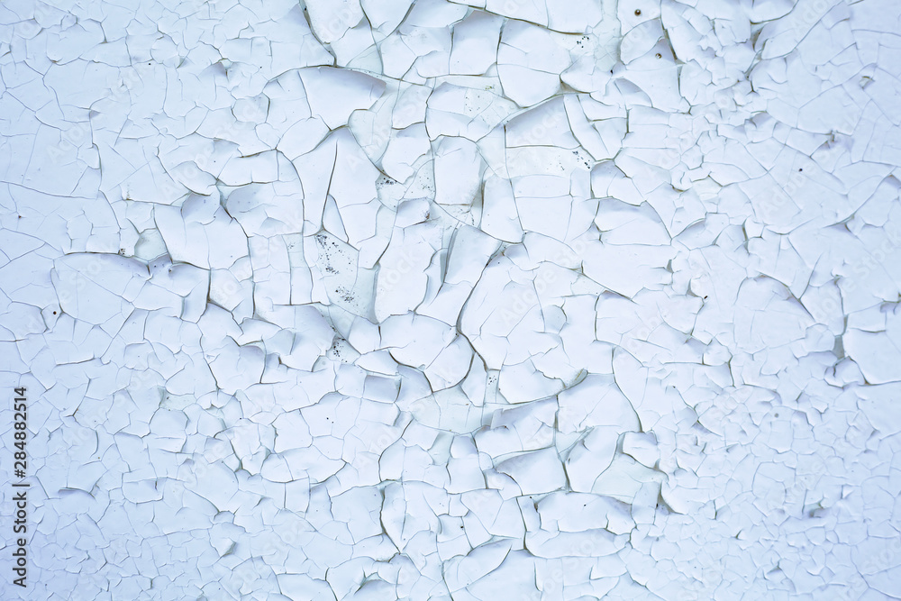white cracked paint white cracked paint