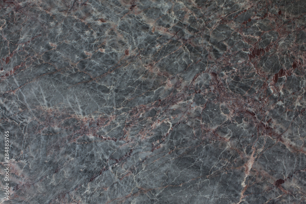 Wall gray granite texture.
