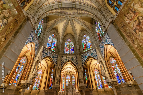 Episcopal Palace of Astorga photo