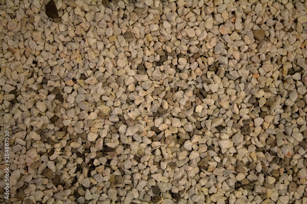 Sand texture with pebbles. Sand texture with pebbles.