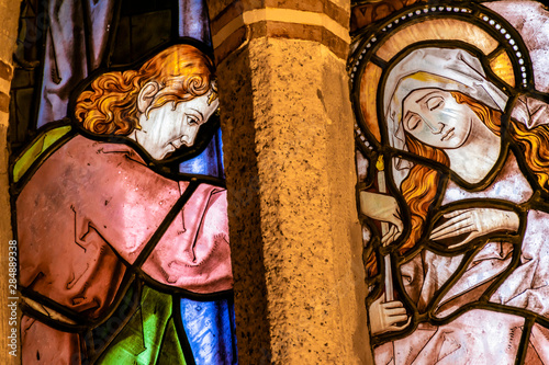 Episcopal Palace of Astorga