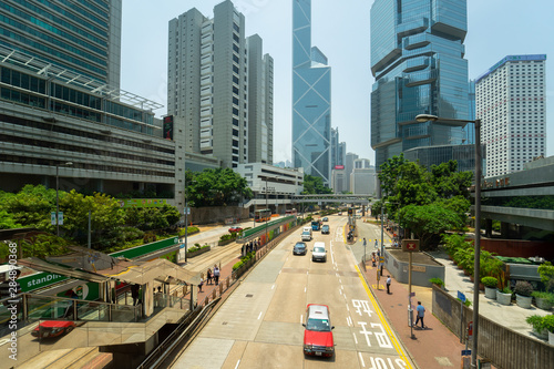 Hongkong © modernmovie