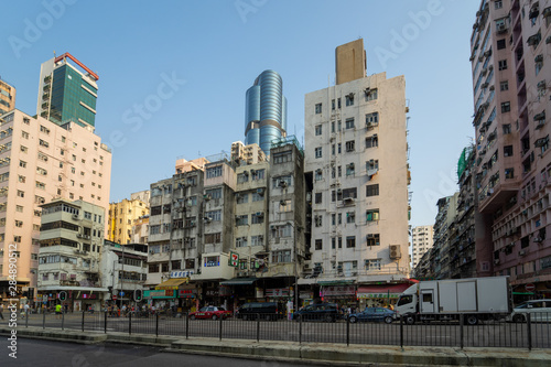 Photography Hongkong