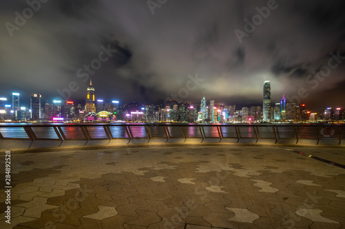 Photography Hongkong