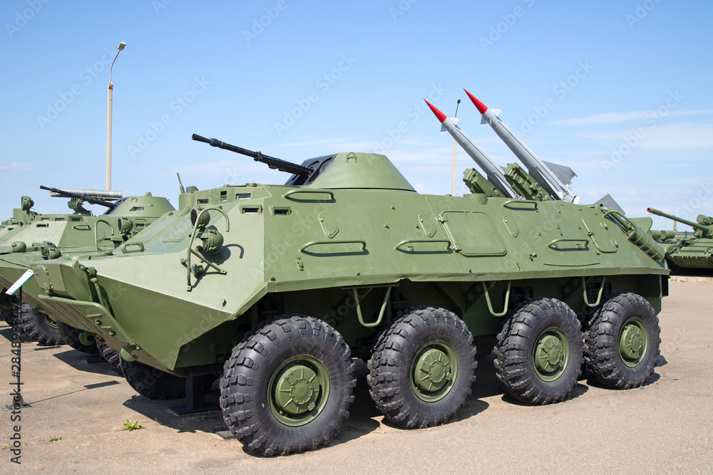 Military equipment Military equipment