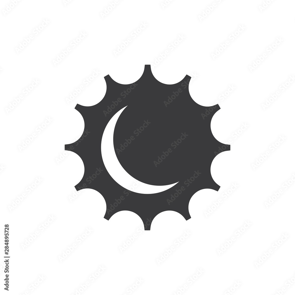 Gear Logo Template vector Gear Logo Template vector