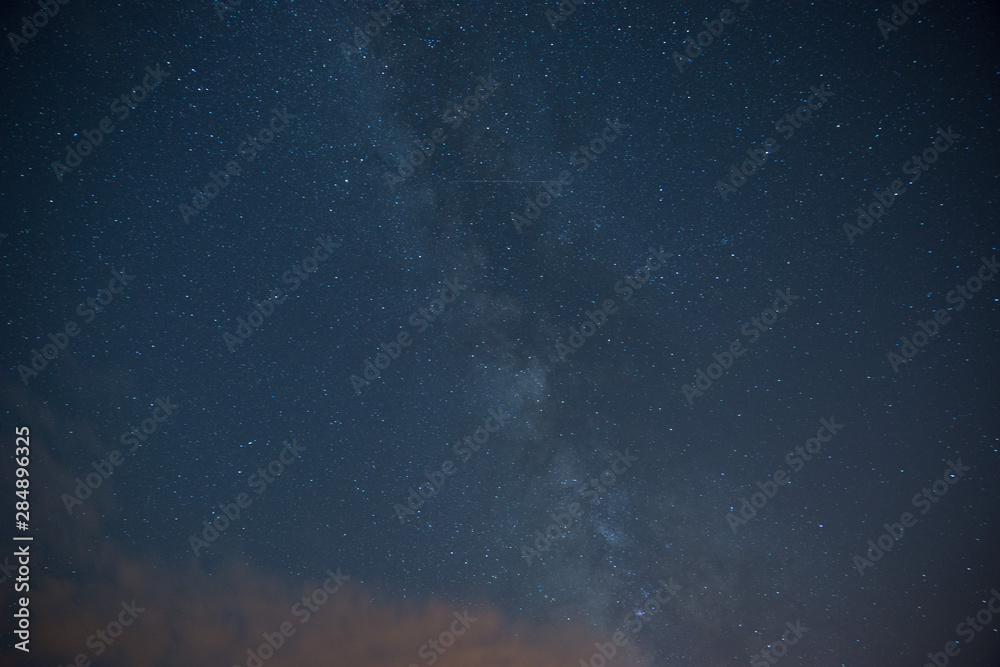 Fototapeta premium cloud