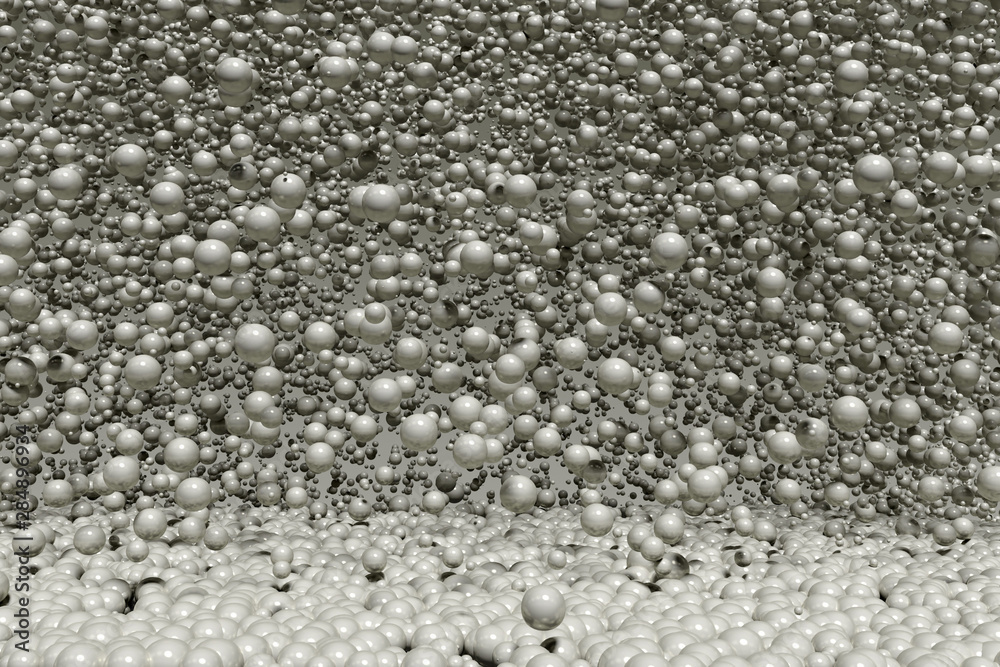 spheres spheres