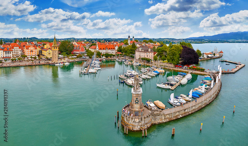 Photos Lindau, Germany
