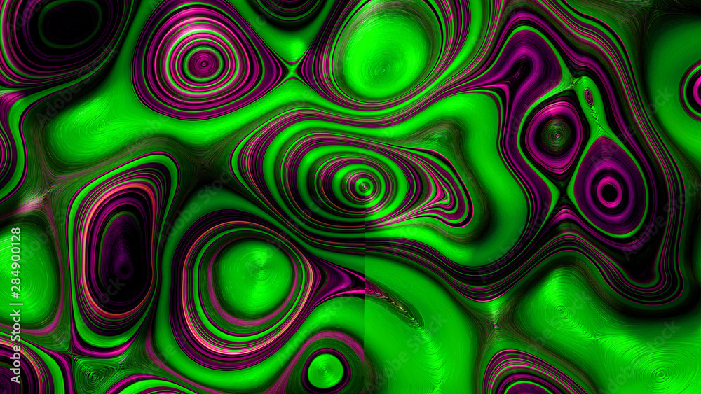 Bright, juicy abstraction background. 3d illustration, 3d rendering. Bright, juicy abstraction background. 3d illustration, 3d rendering.