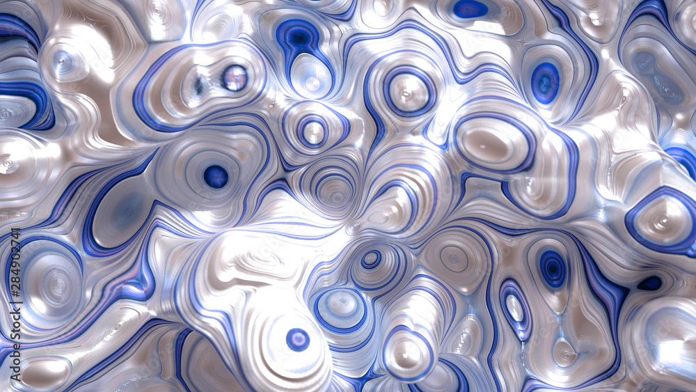 Bright, juicy abstraction background. 3d illustration, 3d rendering. Bright, juicy abstraction background. 3d illustration, 3d rendering.