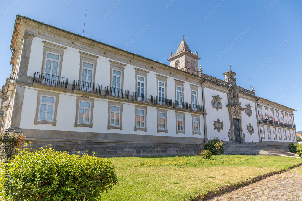 Couvent da Caridade à Viana do Castelo, Portugal Couvent da Caridade à Viana do Castelo, Portugal