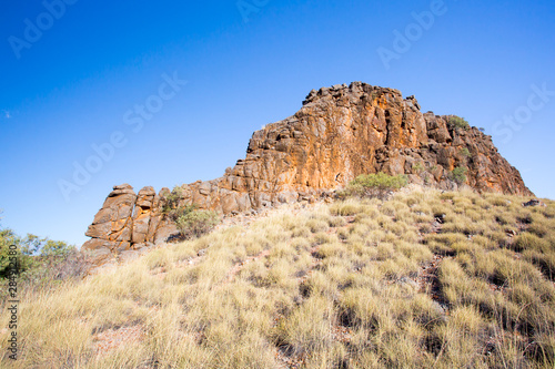 Corroboree Rock Conservation Reserve photo