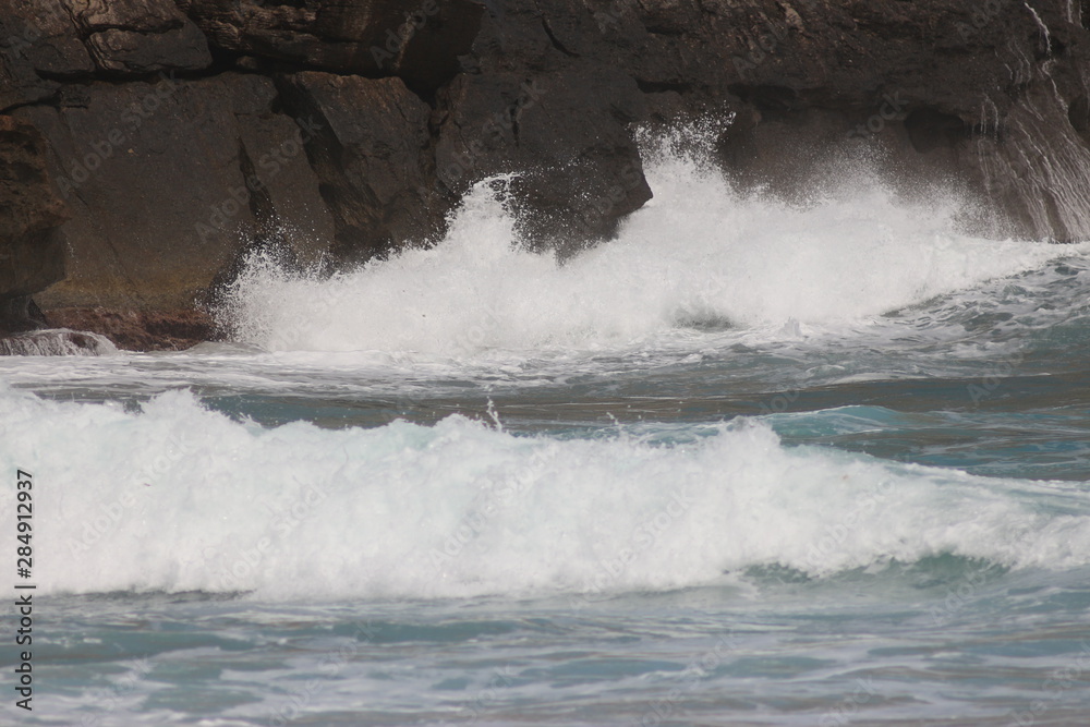 Fototapeta premium Travel In Mallorca