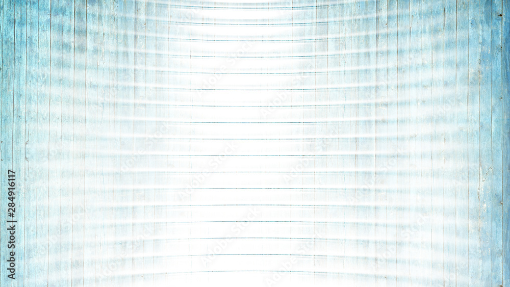 Naklejka premium Beautiful studio background. 3d illustration, 3d rendering.