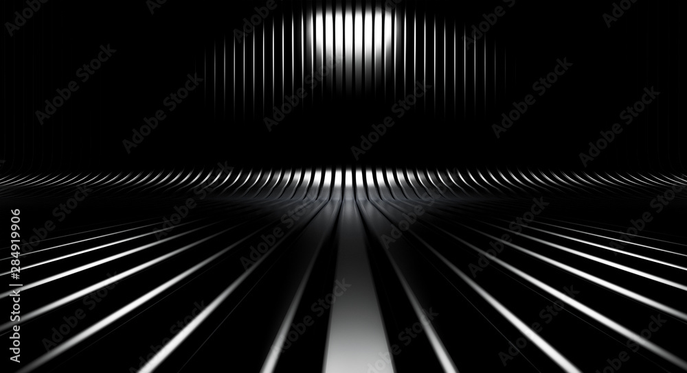 Beautiful studio background. 3d illustration, 3d rendering. Beautiful studio background. 3d illustration, 3d rendering.