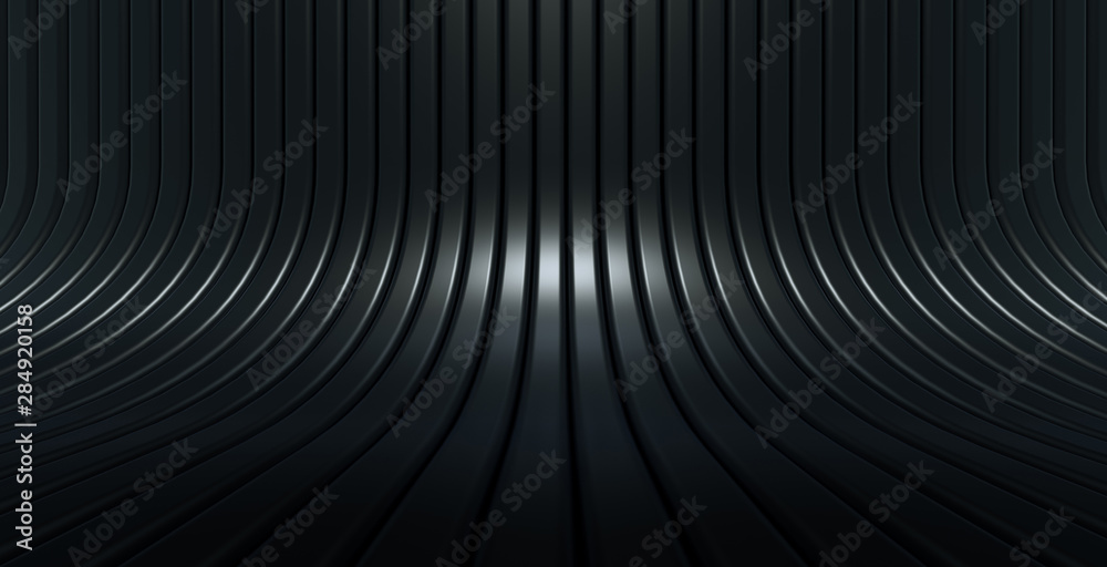 Beautiful studio background. 3d illustration, 3d rendering. Beautiful studio background. 3d illustration, 3d rendering.