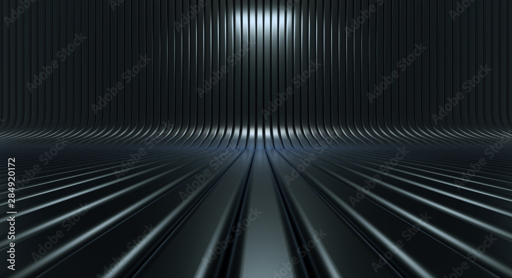 Beautiful studio background. 3d illustration, 3d rendering. Beautiful studio background. 3d illustration, 3d rendering.