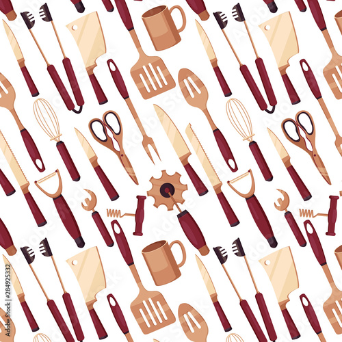 kitchen utensils for cooking