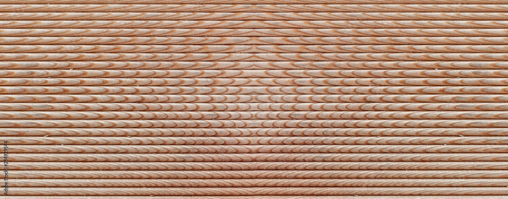 wooden plank made of Siberian larch background wooden plank made of Siberian larch background