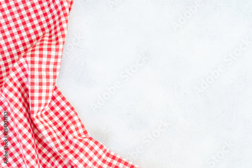 Abstract food background