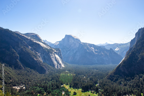 Yosemite © Eugene