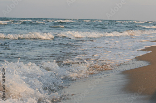  aesthetic images of sea and waves