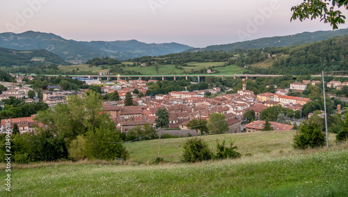 San Piero in Bagno