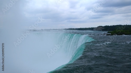 Niagara Falls 1