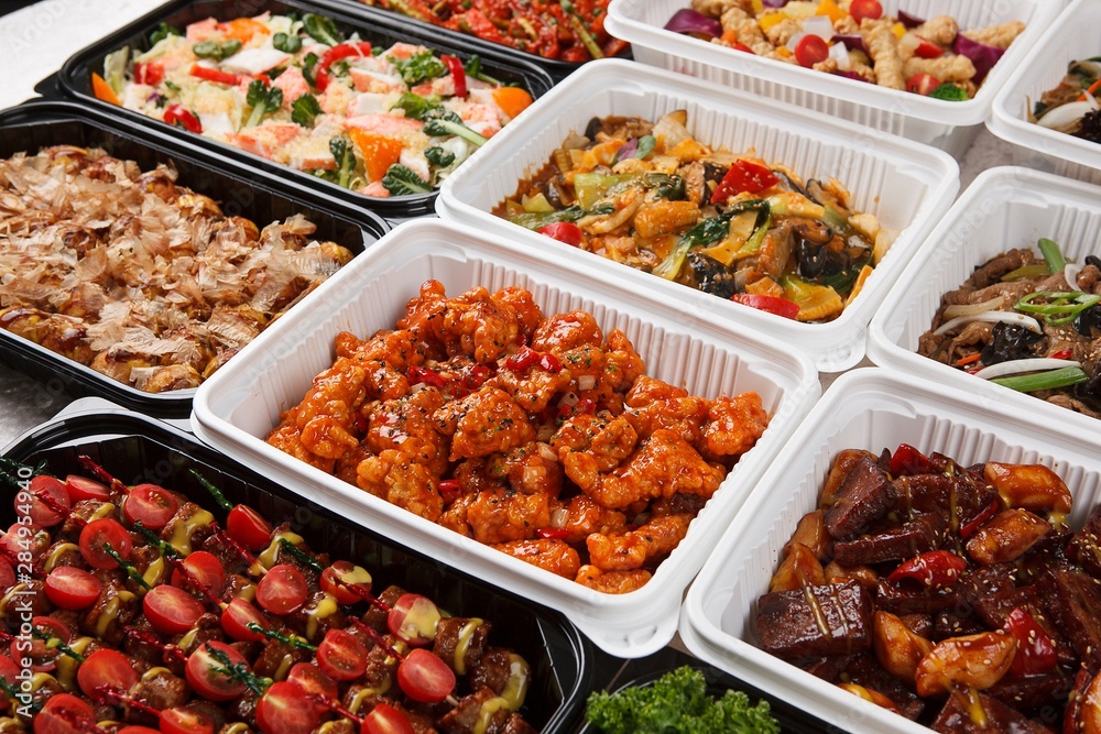 buffet buffet