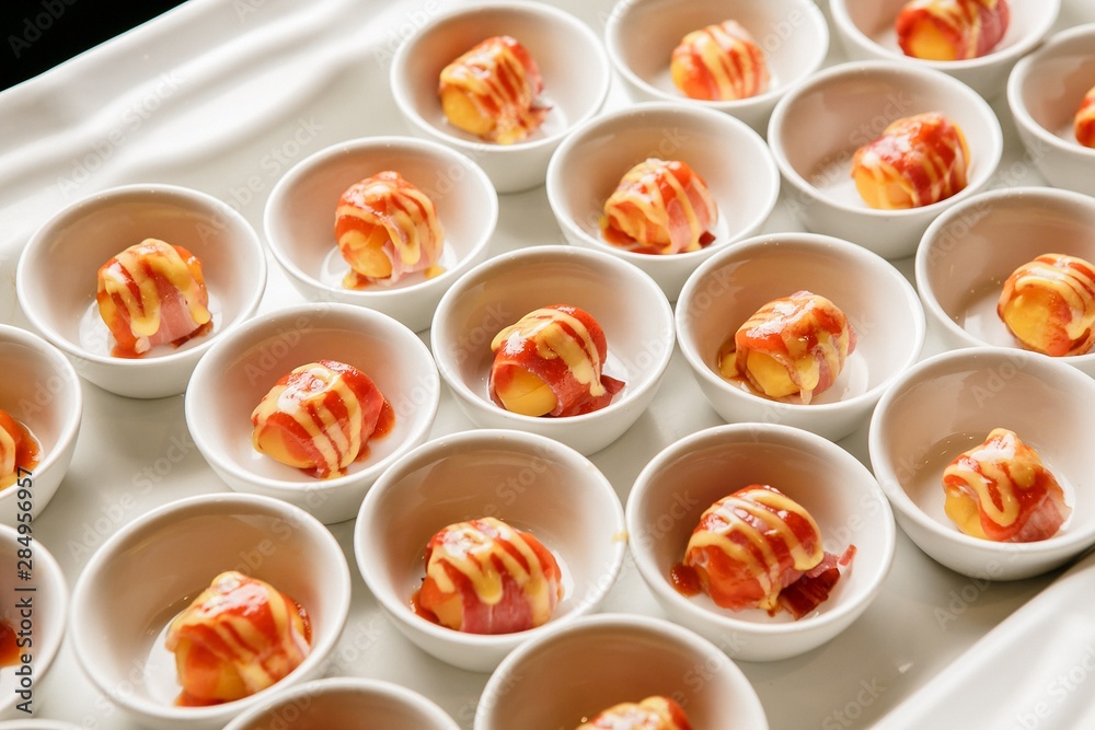 buffet buffet