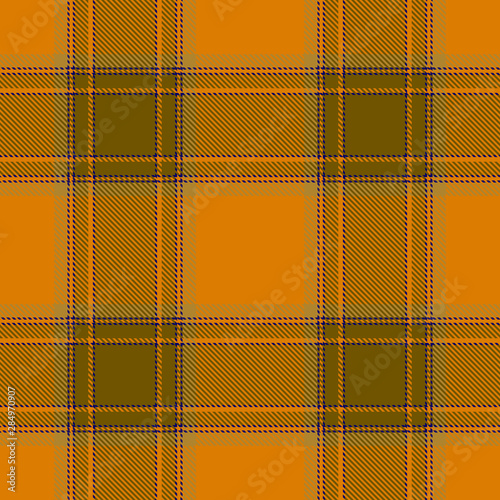 Tartan Plaid Scottish Seamless Pattern.