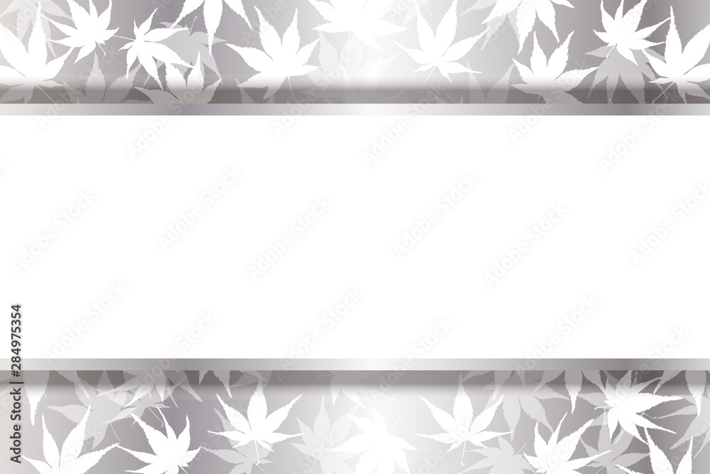 Background Wallpaper Vector Illustration Design Image Japan China Asia Free Size 背景 壁紙 ベクター イラスト デザイン 無料 無料素材 バックグラウンド フリー素材 イメージ 和風素材 日本 秋のイメージ 紅葉 落ち葉 モミジ 椛 コピー