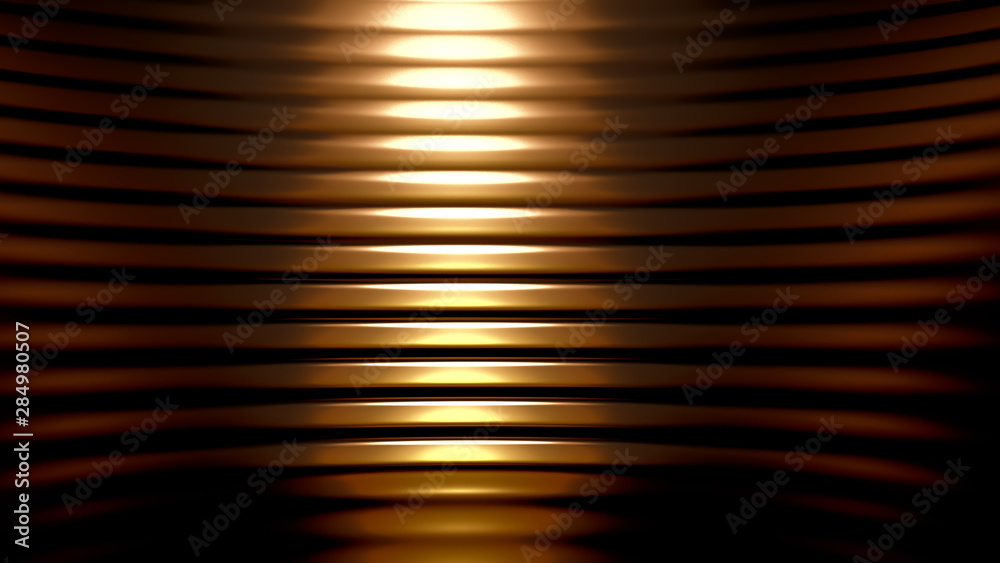 Beautiful studio background. 3d illustration, 3d rendering. Beautiful studio background. 3d illustration, 3d rendering.