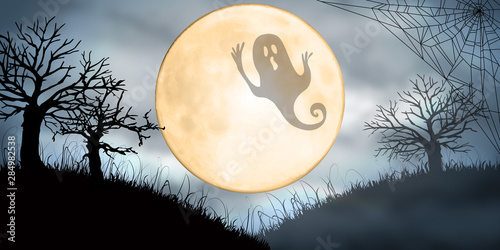 ハロウィーン