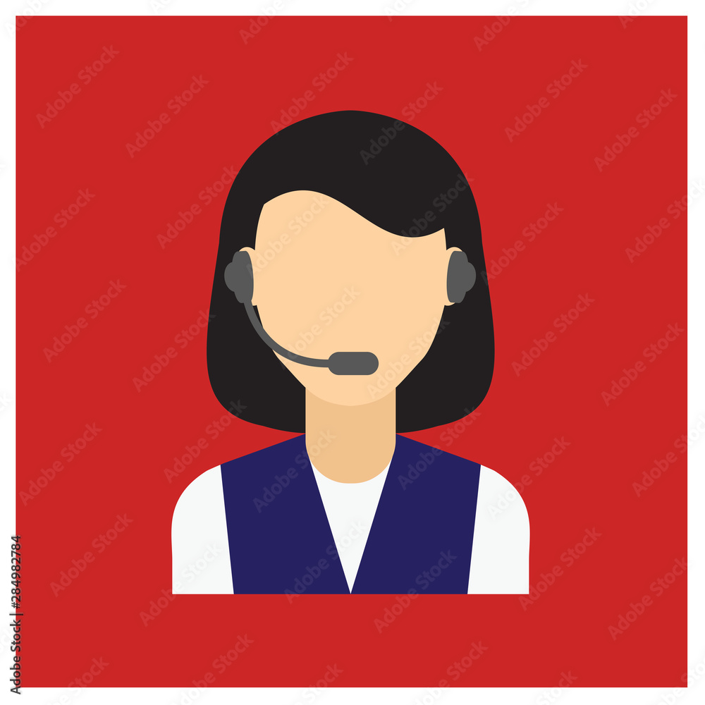 call center